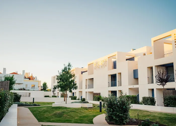 Casas Do Forte 4Pax Formosa Nascente By Portugal Hideaway