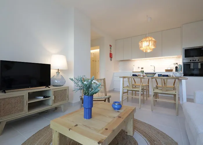 Casas Do Forte 4Pax Formosa Nascente By Portugal Hideaway