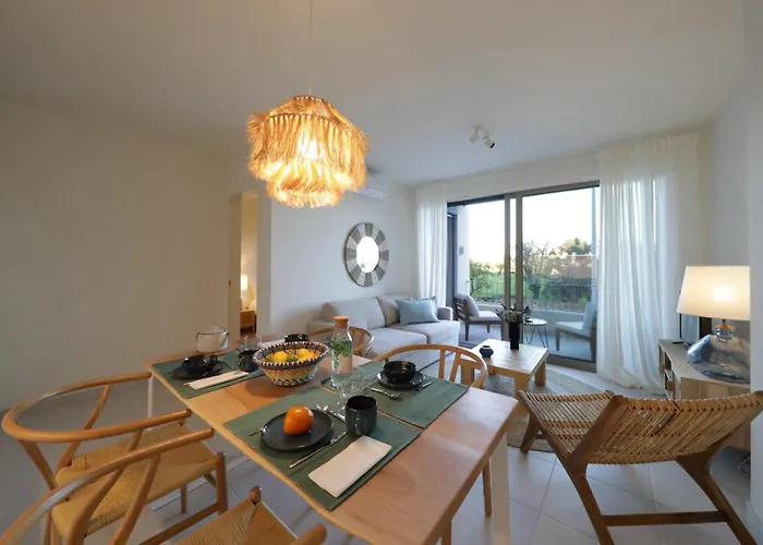 Casas Do Forte 4Pax Formosa Nascente By Portugal Hideaway