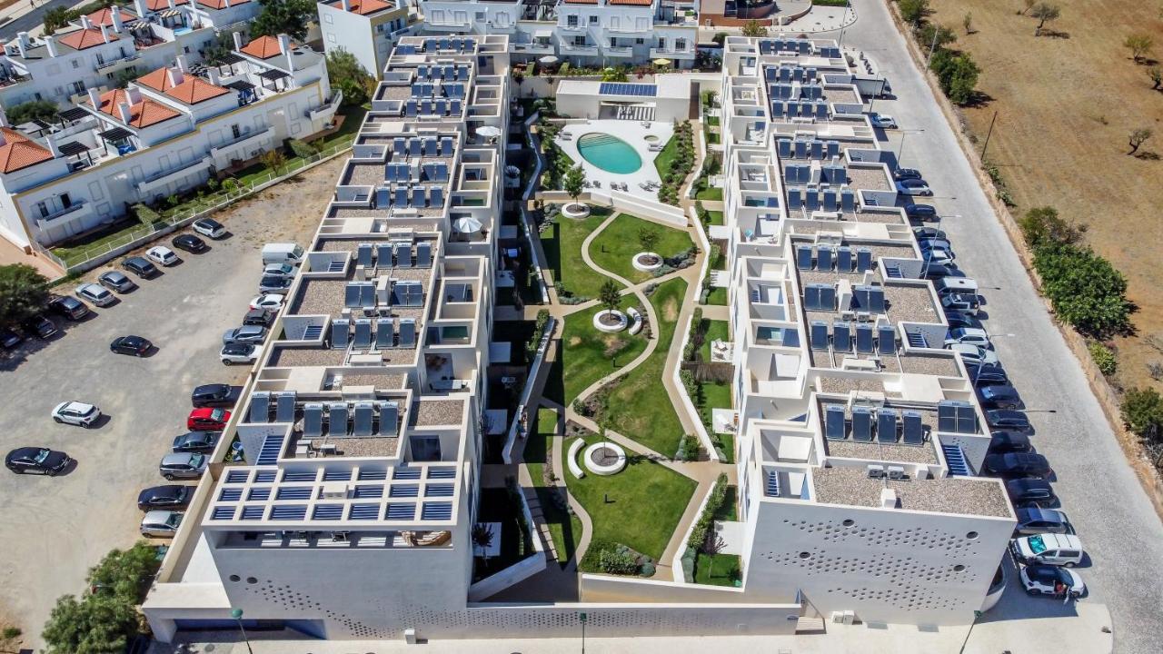 Casas Do 4pax Formosa Nascente By Portugal Hideaway Tavira