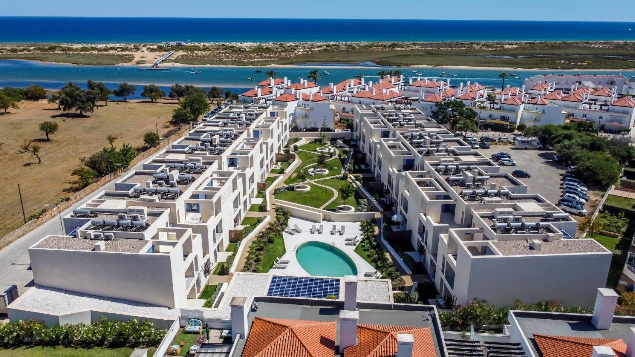 Casas Do 4pax Formosa Nascente By Portugal Hideaway * Tavira