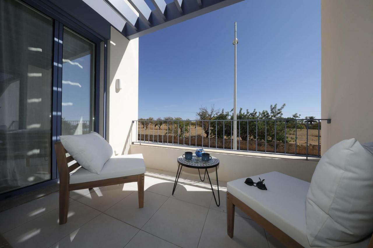 Apartment Casas Do 4pax Formosa Nascente By Portugal Hideaway Tavira