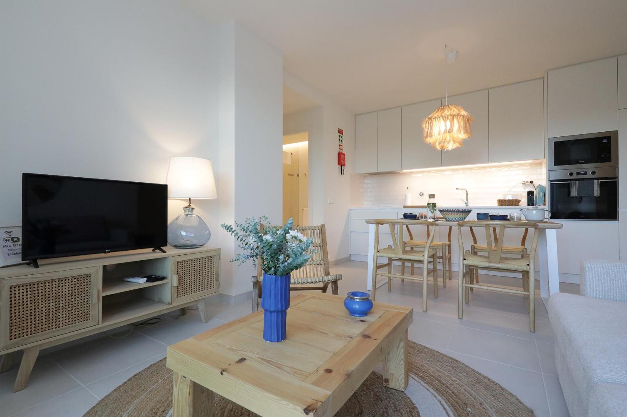 Casas Do 4pax Formosa Nascente By Portugal Hideaway Tavira