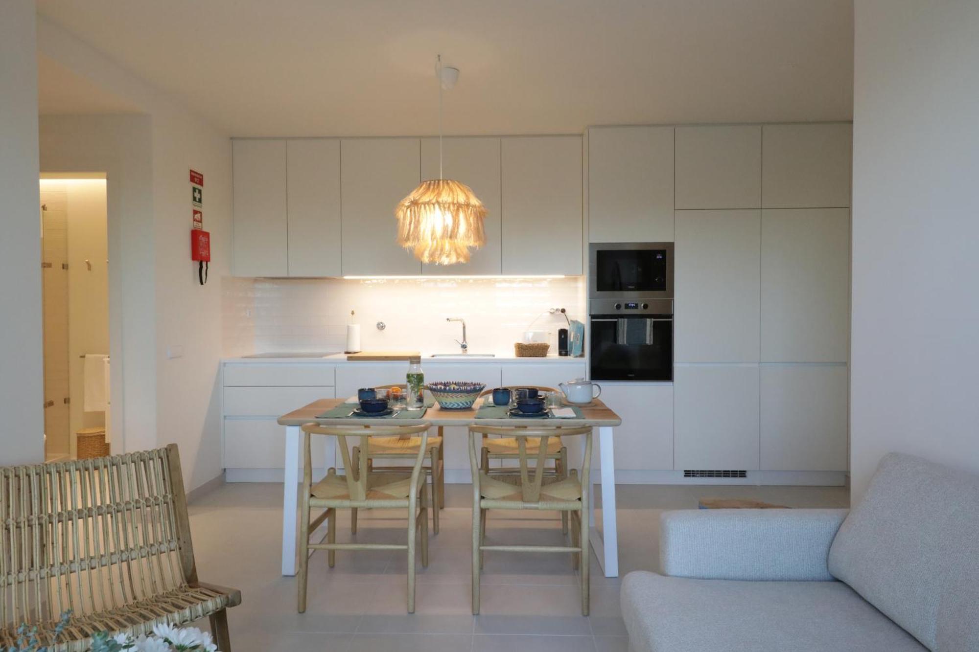 Casas Do 4pax Formosa Nascente By Portugal Hideaway Apartment Tavira
