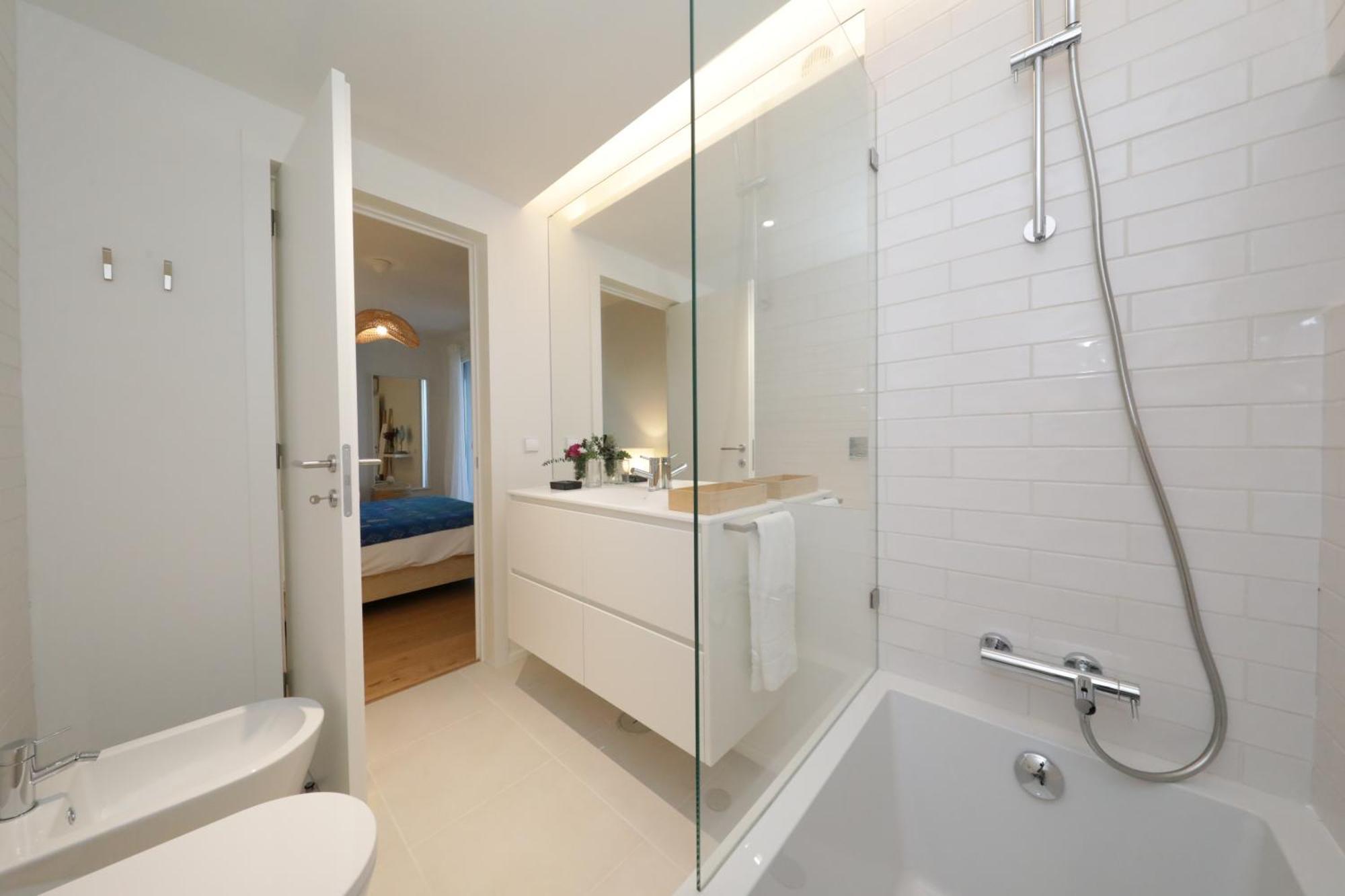Apartment Casas Do 4pax Formosa Nascente By Portugal Hideaway Tavira