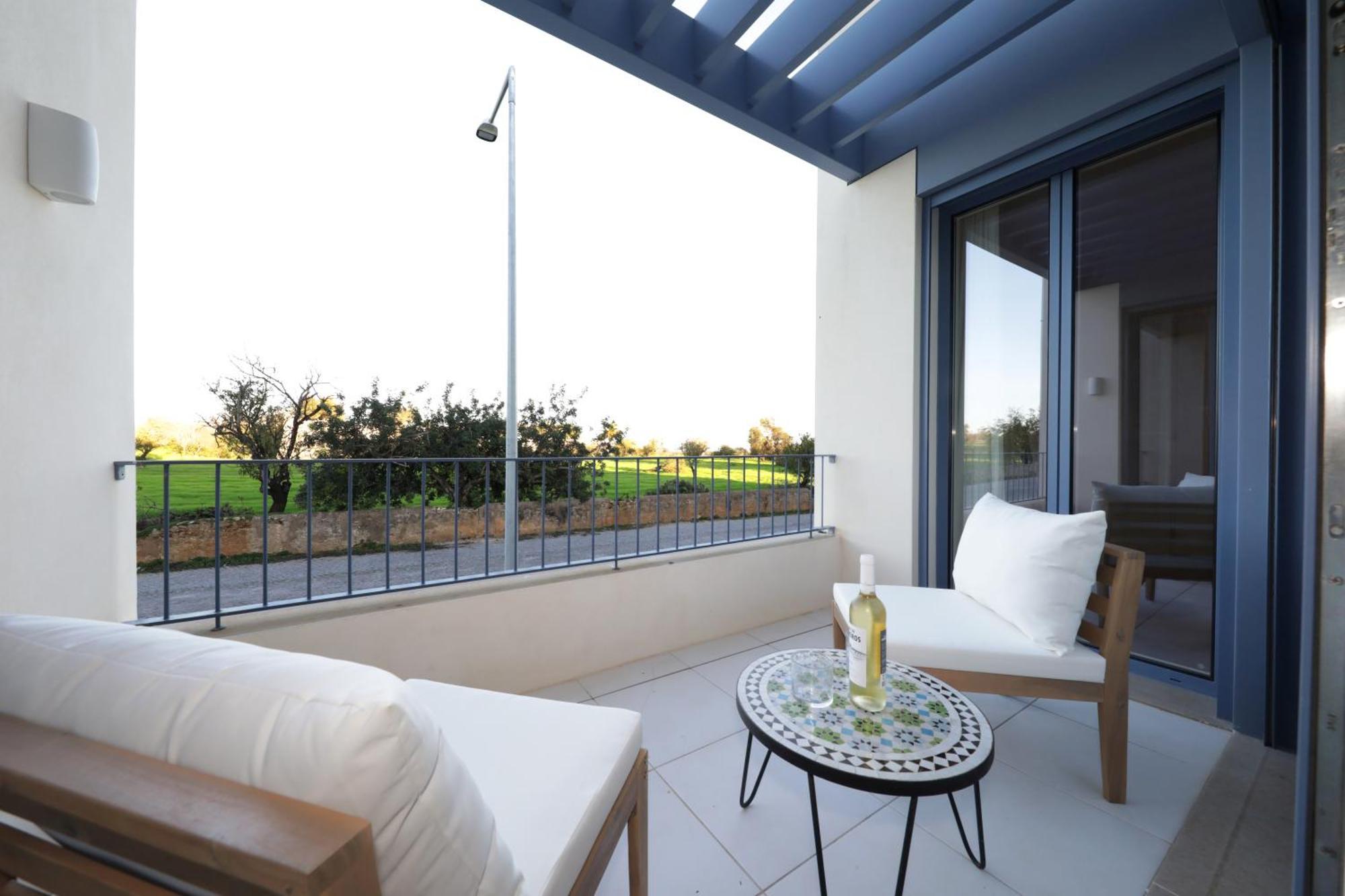 Casas Do 4pax Formosa Nascente By Portugal Hideaway * Tavira