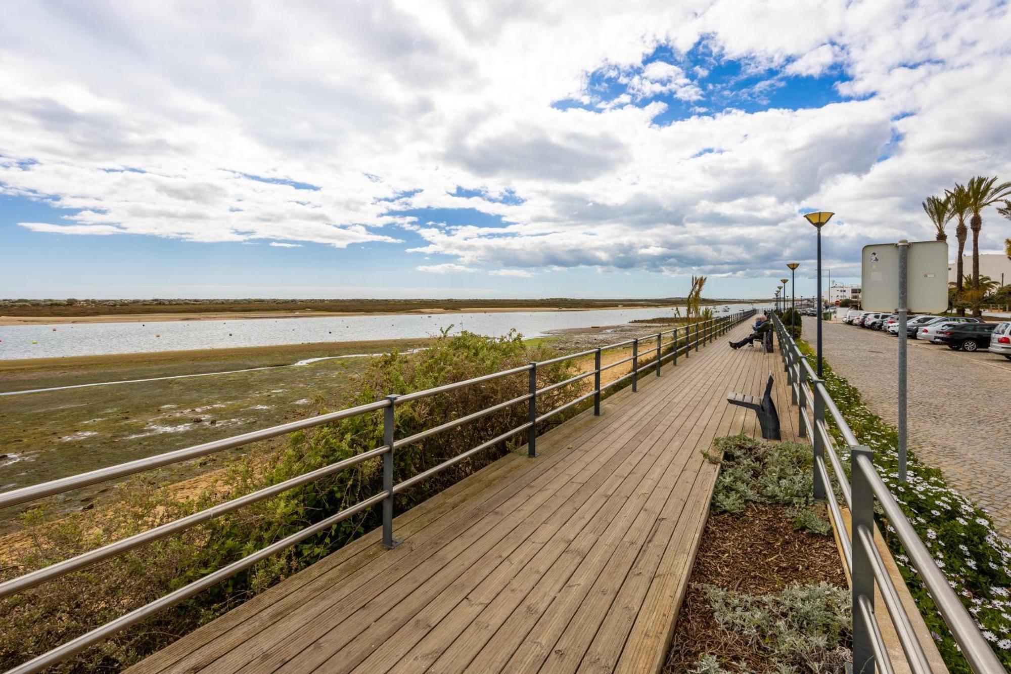 Casas Do 4pax Formosa Nascente By Portugal Hideaway Tavira