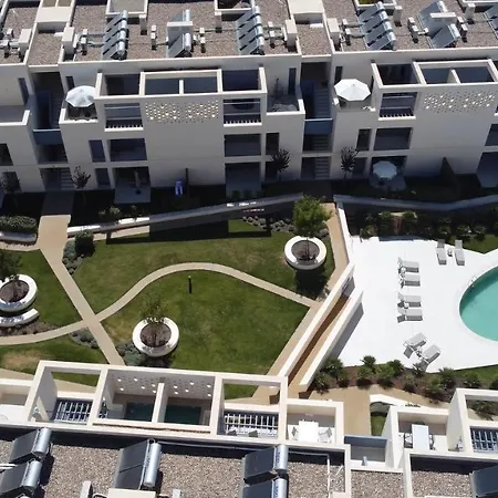 Casas Do Forte 4Pax Formosa Nascente By Portugal Hideaway Tavira Exterior foto