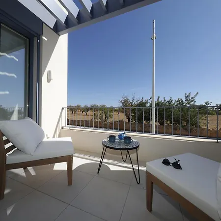 Casas Do Forte 4Pax Formosa Nascente By Portugal Hideaway Tavira Exterior foto