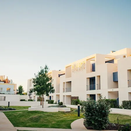 Casas Do Forte 4Pax Formosa Nascente By Portugal Hideaway Tavira Exterior foto