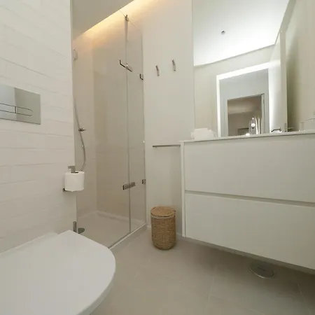 Casas Do Forte 4Pax Formosa Nascente By Portugal Hideaway Tavira Exterior foto