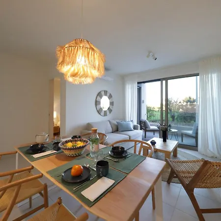 Casas Do Forte 4Pax Formosa Nascente By Portugal Hideaway Tavira Exterior foto