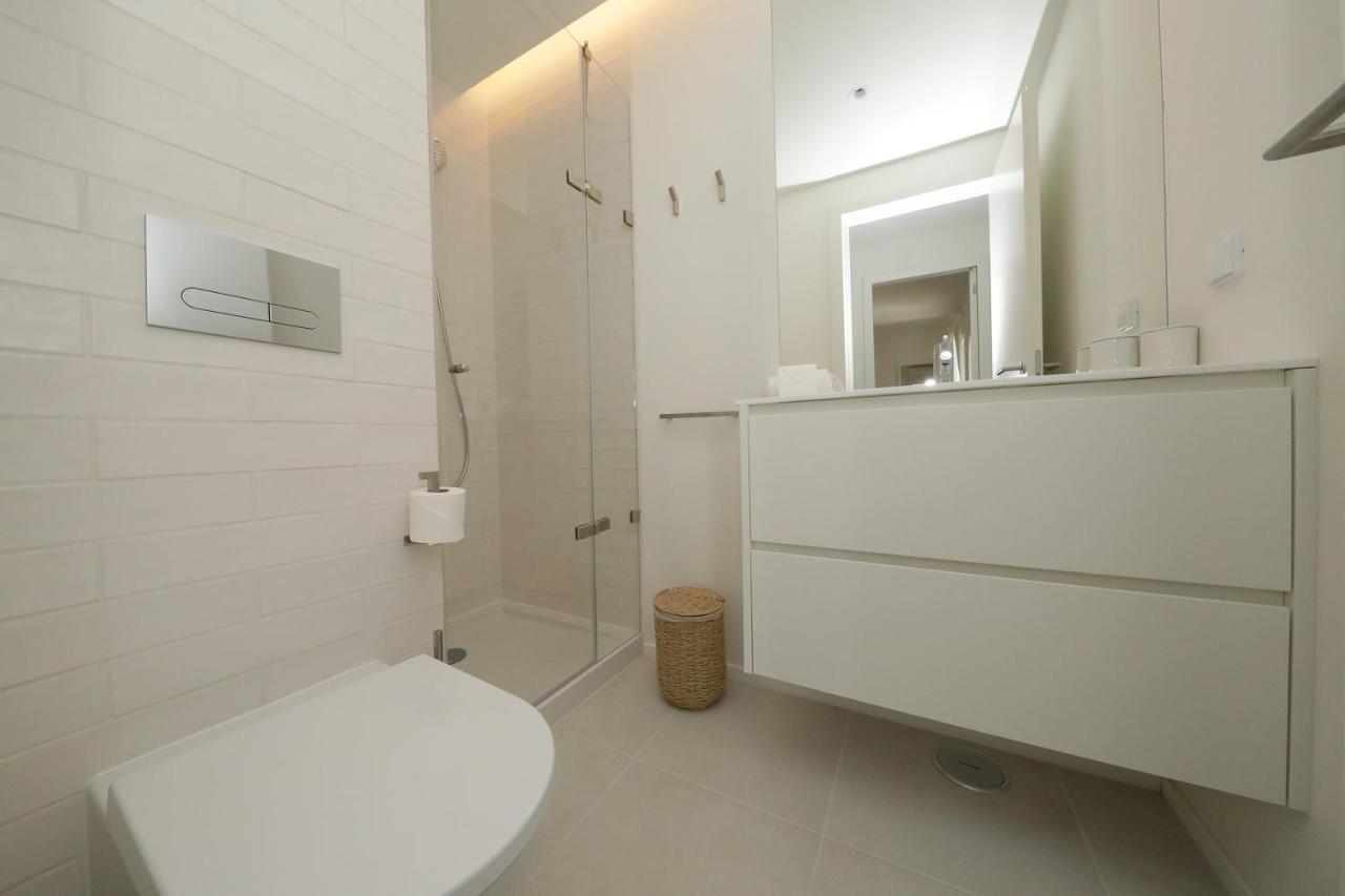 Appartement Casas Do 4pax Formosa Nascente By Portugal Hideaway *