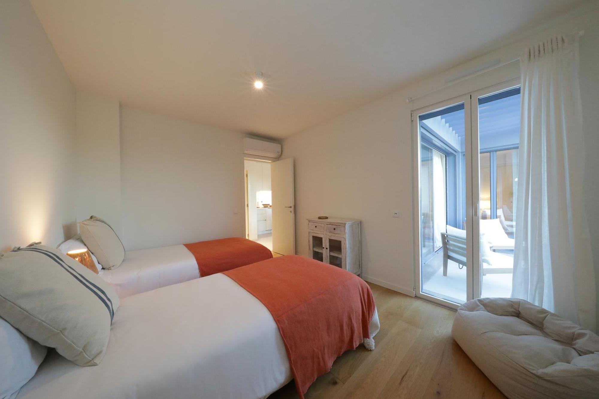 Casas Do 4pax Formosa Nascente By Portugal Hideaway Tavira