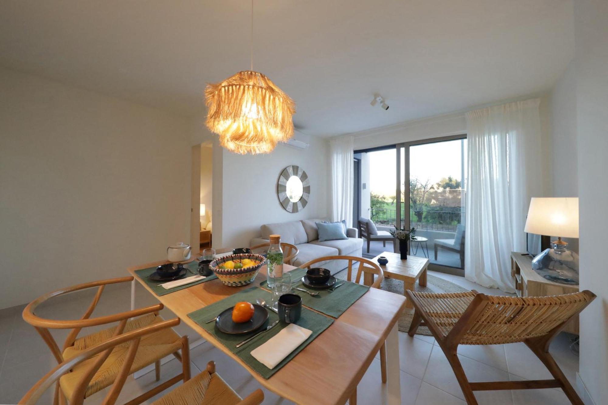 Appartement Casas Do 4pax Formosa Nascente By Portugal Hideaway *